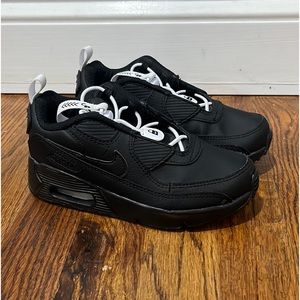 Nike Air Max 90 Toggle Black/Black-White